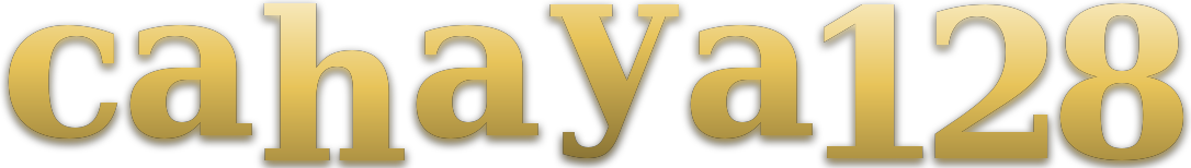 cahaya128 logo